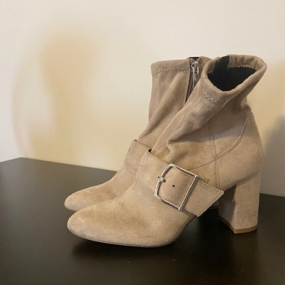 Frank Sarto Ankle Boots Ladies Size 6 - Picture 4 of 6